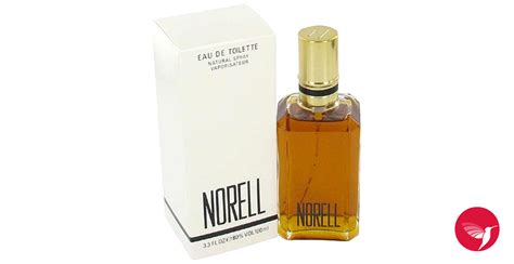 norelle perfume